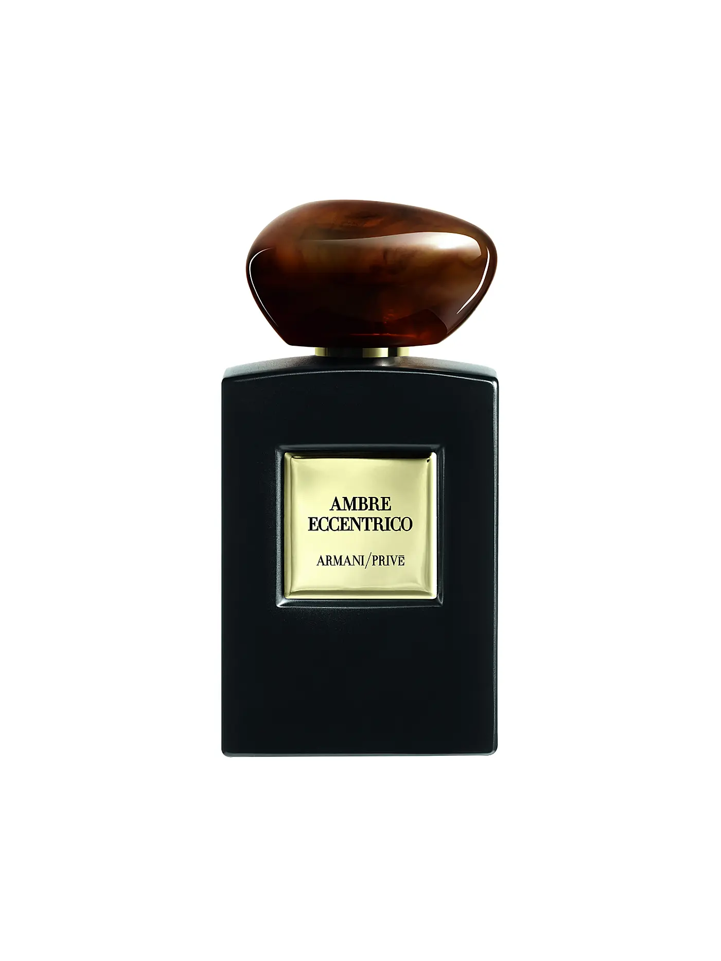 ARMANI/PRIVÉ | Ambre Eccentrico Eau de Parfum 100ml | 